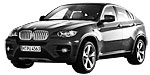 BMW E71 U3323 Fault Code