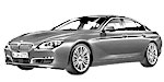 BMW F06 U3323 Fault Code