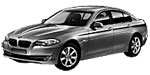 BMW F10 U3323 Fault Code