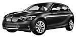 BMW F21 U3323 Fault Code